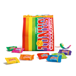 Tony's Chocolonely Tony's Tiny pouch mix 135g