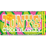 Tony's Chocolonely Tony's Melk Pecan Crunch Karamel