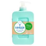 Seepje Seepje Handzeep komk&aloe vera