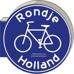 Lantaarn Uitgeverij Rondje Holland