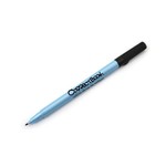 Correctbook CB Fineliner zwart 0.6mm