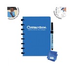 Correctbook CB A5 - Lined - Earthy Blue