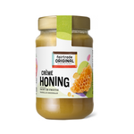 Fairtrade Original Honing Creme 450g