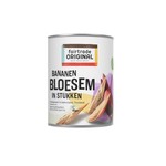 Fairtrade Original Bananen Bloesem  550gr