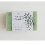 Kanika Soap NP Green seaweed  100 gr