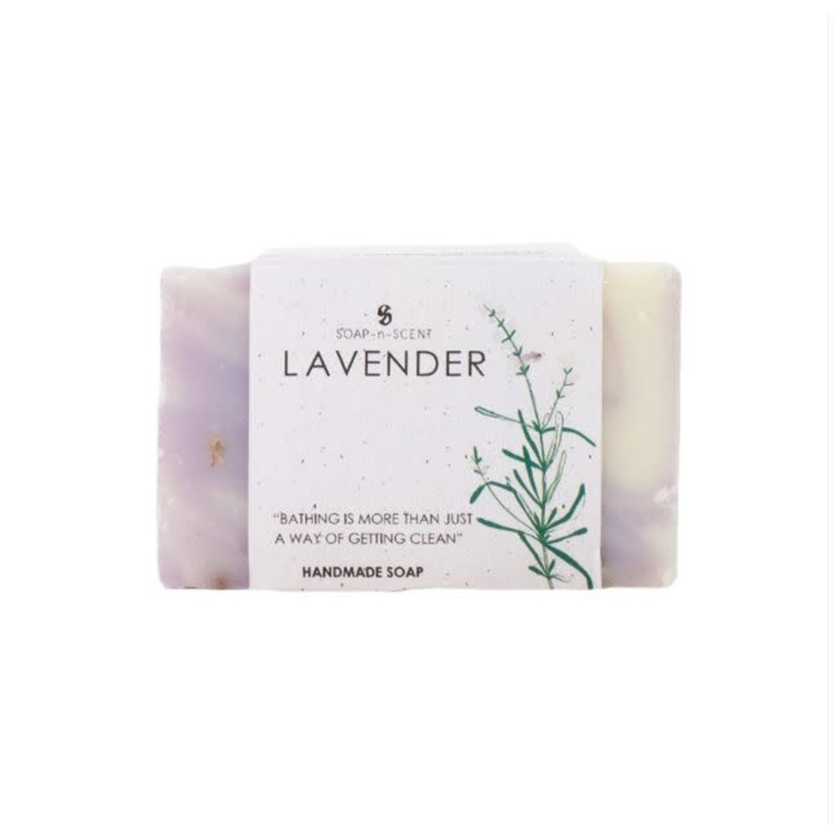 Kanika Soap NP Lavendel 100 gr