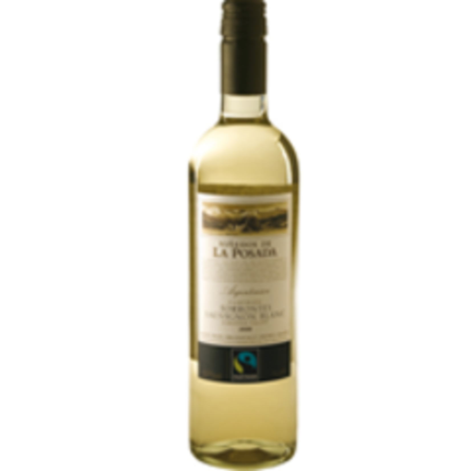 La Posada La posada Torrontes bio witte wijn