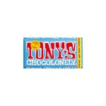 Tony's Chocolonely Tony's Donkere Melk 42% 180g
