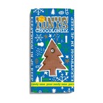 Tony's Chocolonely Tony's Kerst Mint Candy Cane Puur