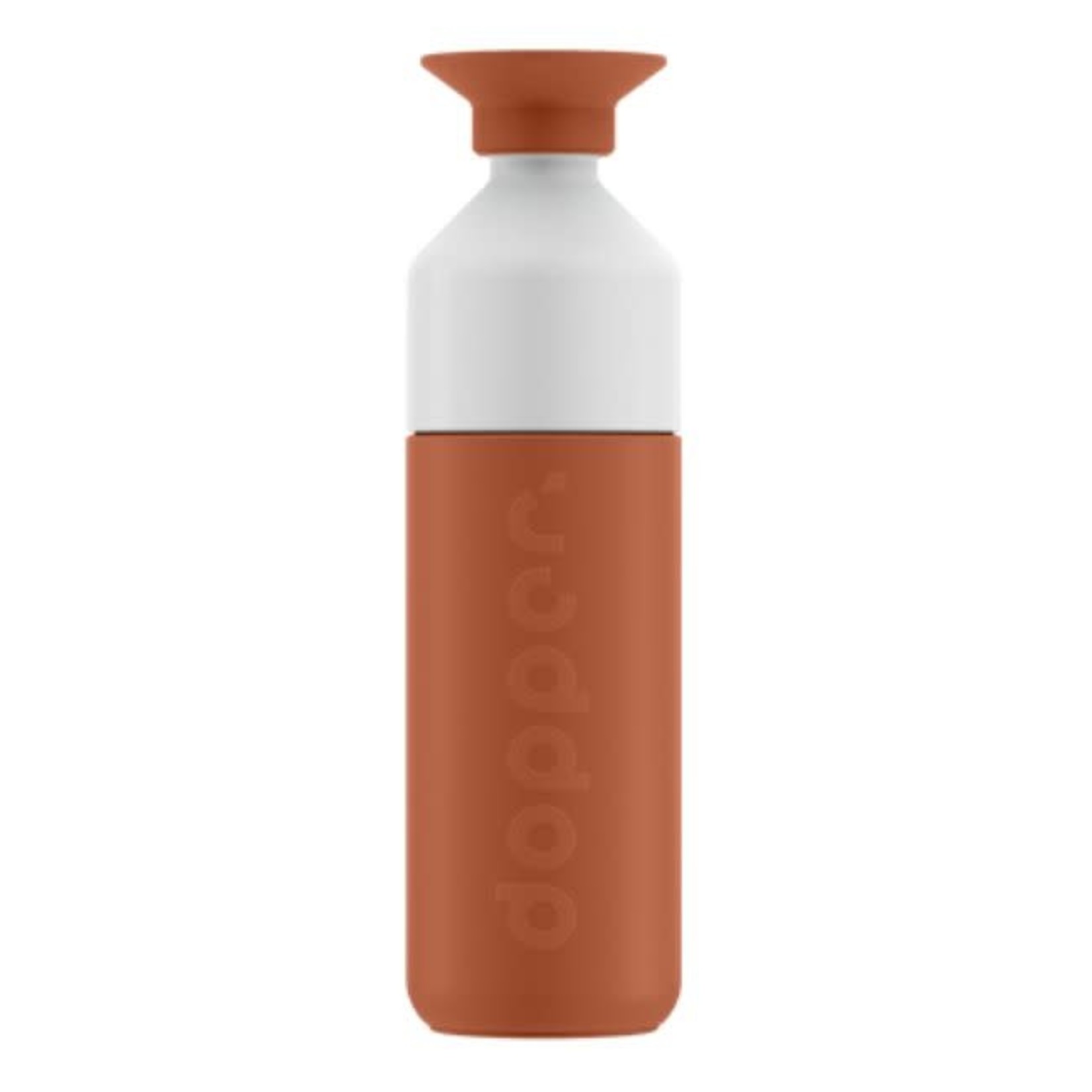 Dopper Dopper Insulated Terracotte Tide 580ml