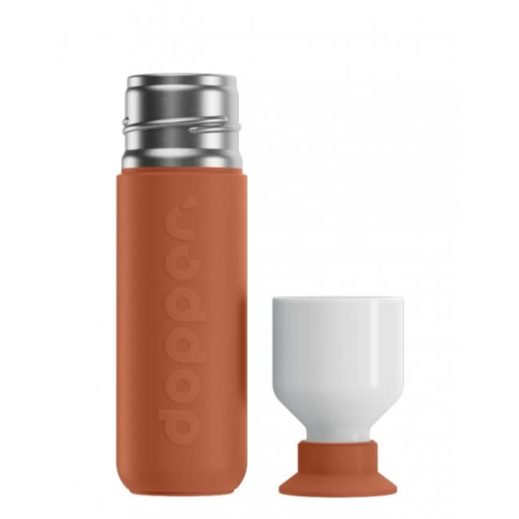 Dopper Dopper Insulated Terracotta Tide 350ml