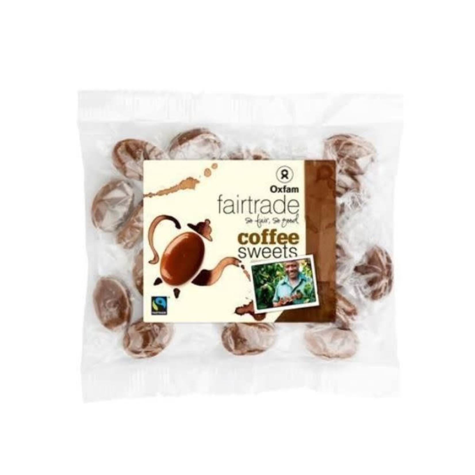 Oxfam Fair Trade Koffiebabbelaars Oxfam