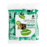 Oxfam Fair Trade Muntsnoepjes 100gr, Oxfam