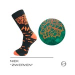 Letsdogoods Sokken Niek  mt 36-40