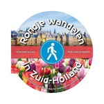 Lantaarn Uitgeverij Rondje wandelen in Zuid Holland