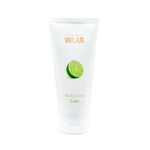 NatuurlijkWAAR NatuurlijkWAAR Lime bodylotion, 200ml