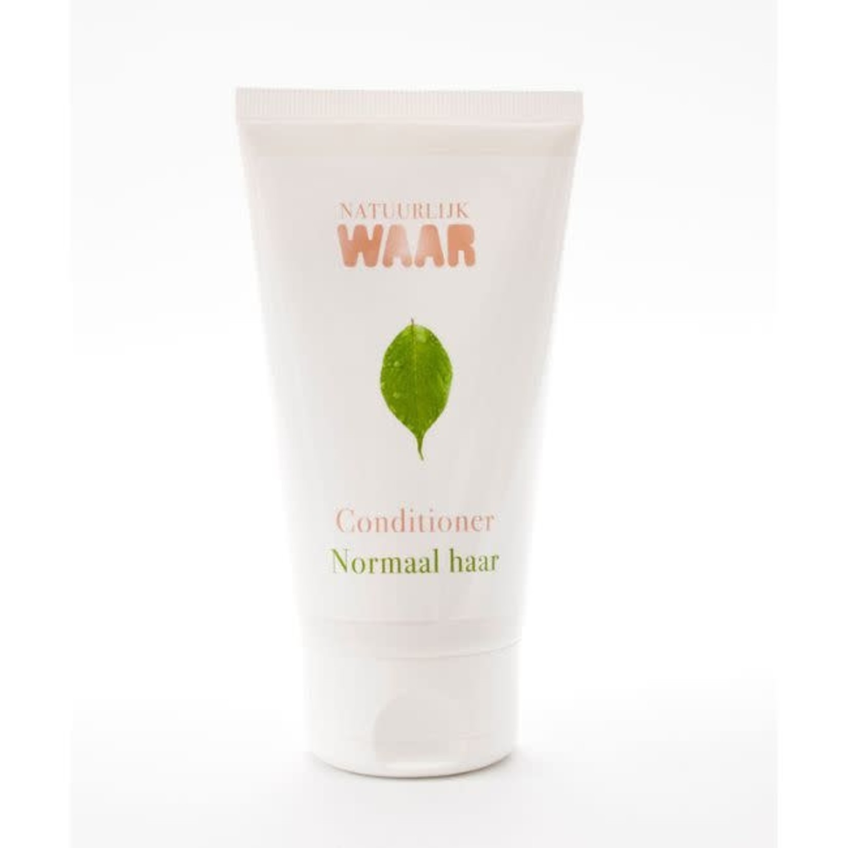 NatuurlijkWAAR NatuurlijkWAAR Conditioner normaal haar 150ml