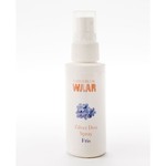 NatuurlijkWAAR NatuurlijkWAAR Zilver deodorant spray fris 50ml