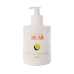 NatuurlijkWAAR NatuurlijkWAAR Waslotion lime 300ml