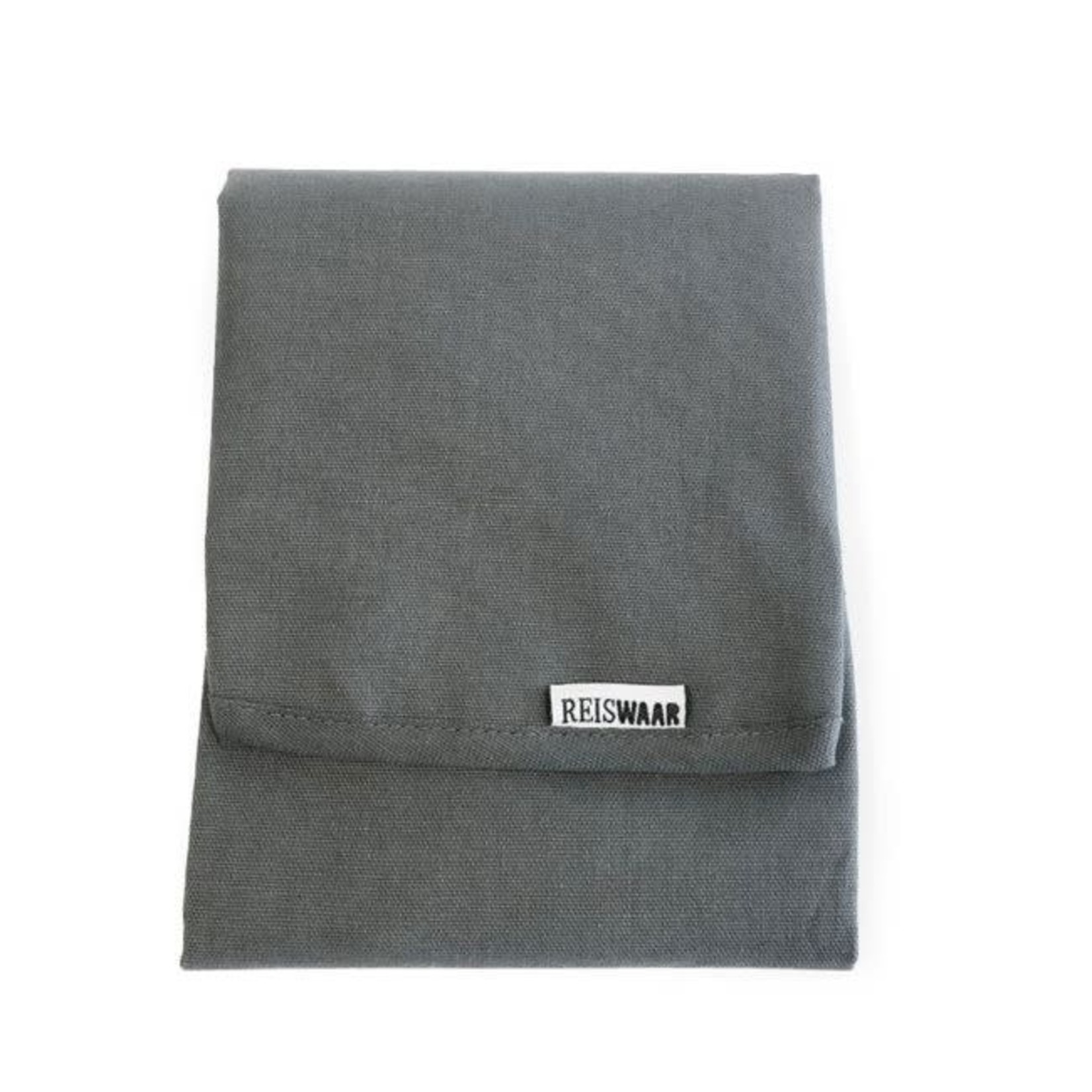 ReisWAAR ReisWAAR Foodwrap XL WAAR grijs