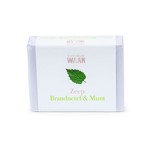 NatuurlijkWAAR NatuurlijkWAAR Zeep Body Brandnetel & Munt 40gr