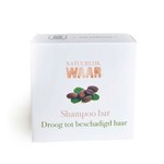 NatuurlijkWAAR Shampoo bar droog tot beschadigd haar