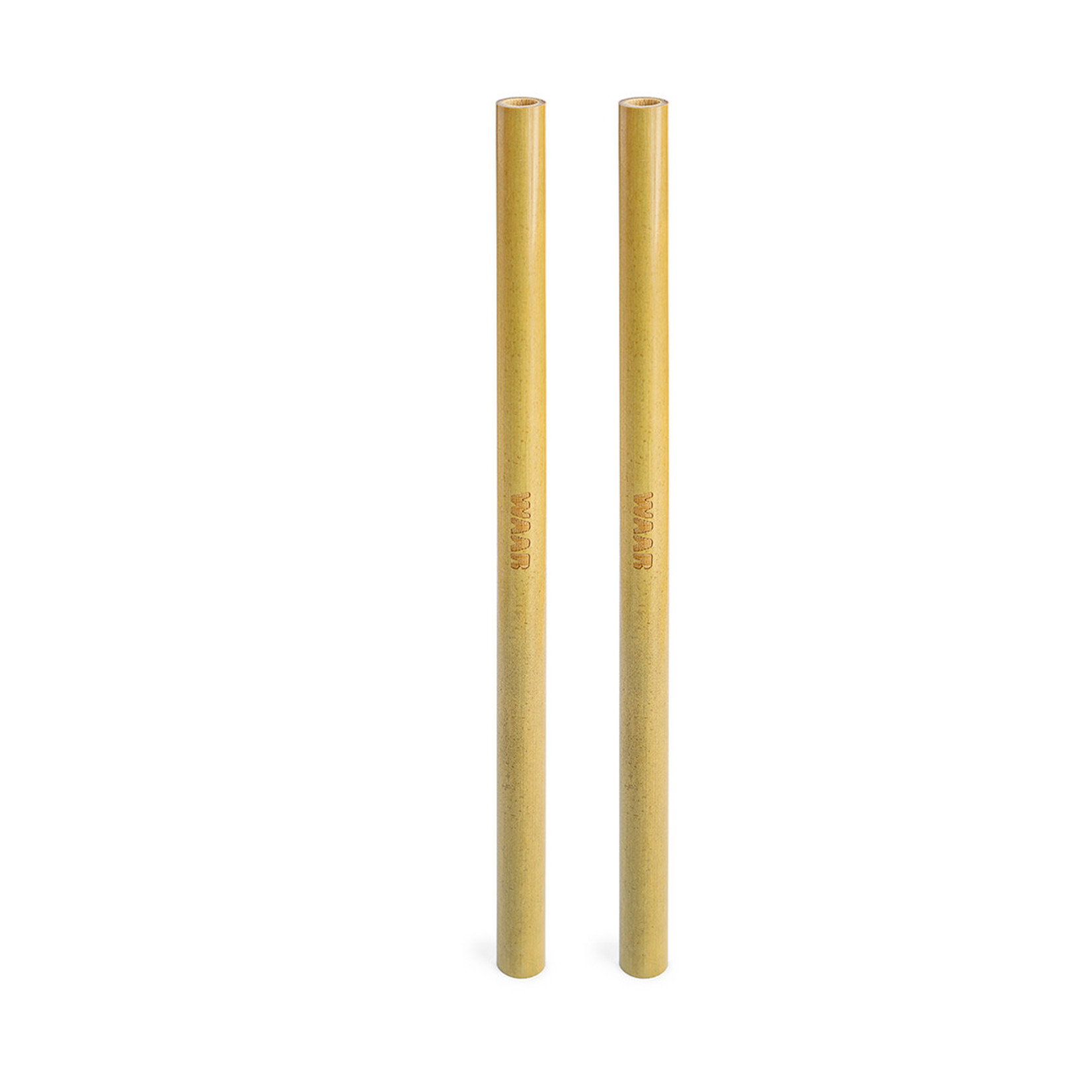 KeukenWAAR KeukenWAAR Rietjes bamboo st +í 2 stuks