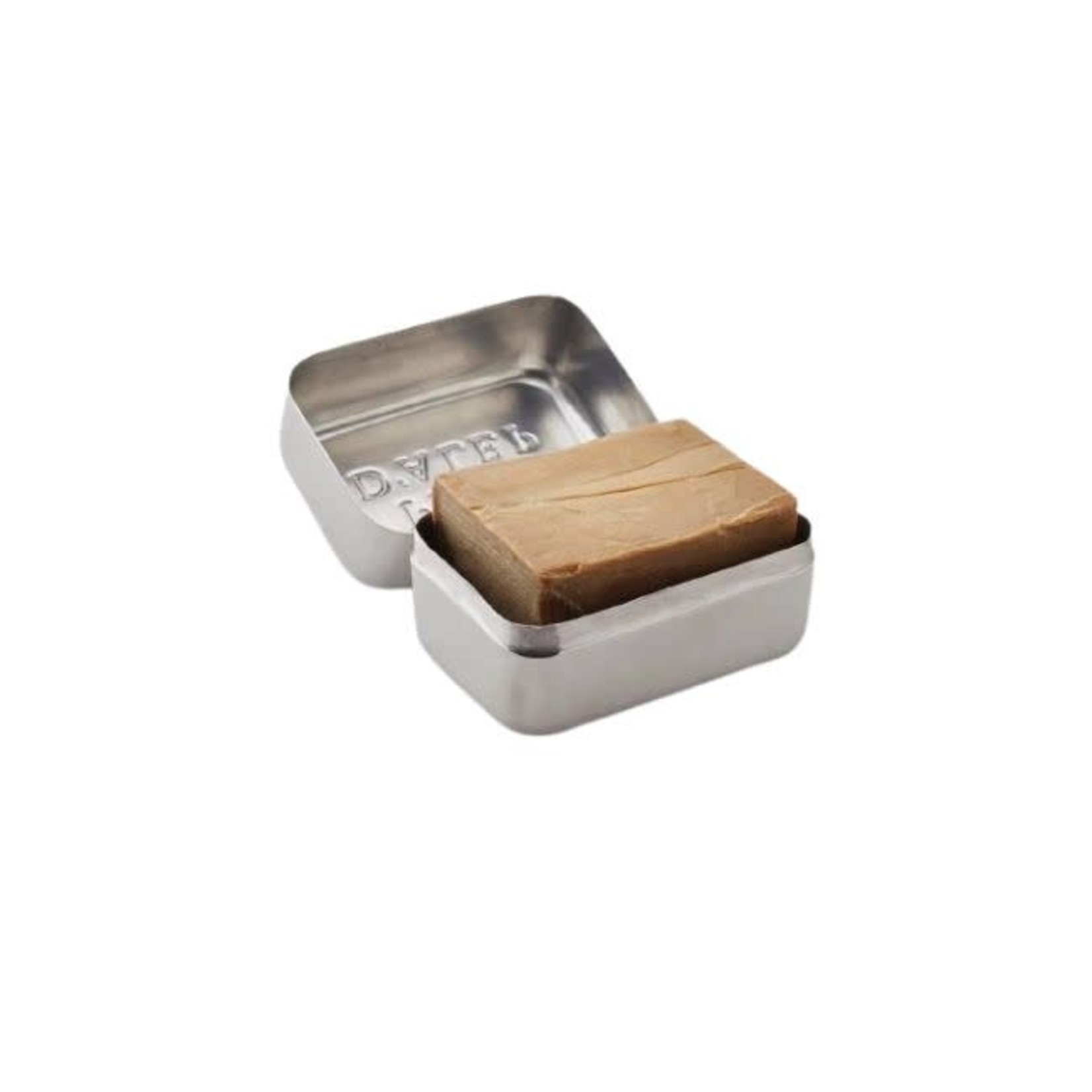 Savon de Provence Savon de Provence zeepdoos 9*7,5*4,5cm