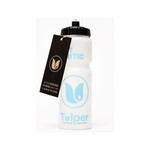 Retulp Tulper Bio Bidon 750ml, Transparant I\'m not plastic