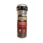 El Puente Kruidenmolen: Mediterrane Kruidenmix Voor Pasta en Antipasta