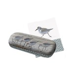 Bekking & Blitz Brillenkoker Drieteenstrandloper - Vogelbescherming