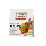 Fairtrade Original Boemboe Rendang, FT, 75gr