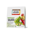 Fairtrade Original Boemboe Sajoer, FT, 75gr