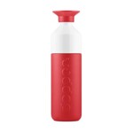 Dopper Dopper Insulated Deep Coral 580ml