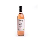 Oxfam Fair Trade Bio Syrah Rose Argentinie 750ml