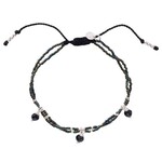 A Beautiful Story Honor Black Onyx Bracelet SC