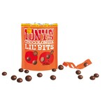 Tony's Chocolonely Lil' Bits melk karamel zeezout & cookie