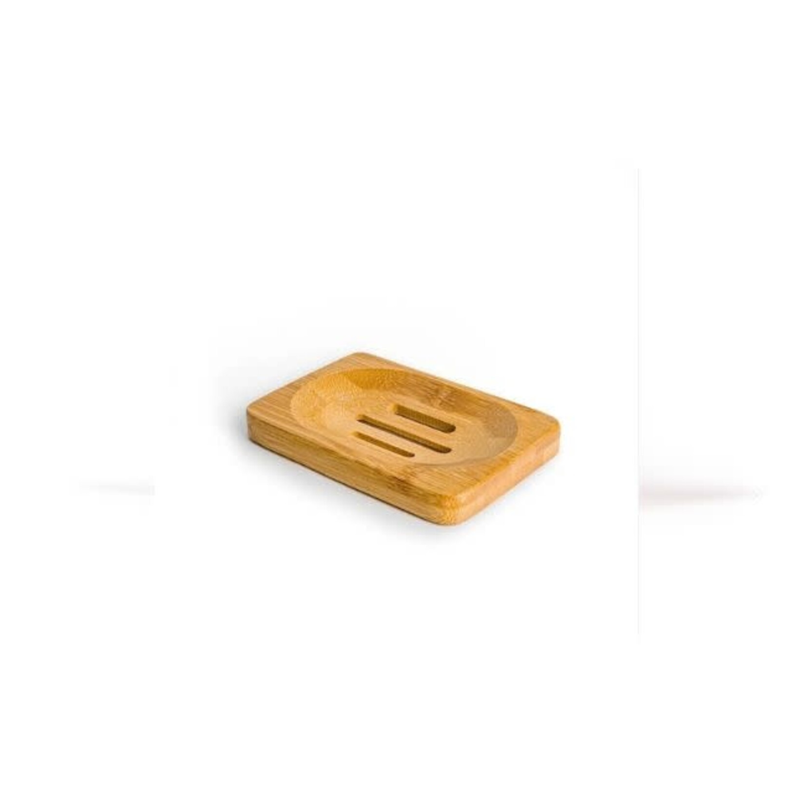 Pandoo Zeepbakje Bamboo