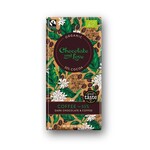 Chocolate and Love Chocolate And Love Coffee, 55%, Vegan, 80gr