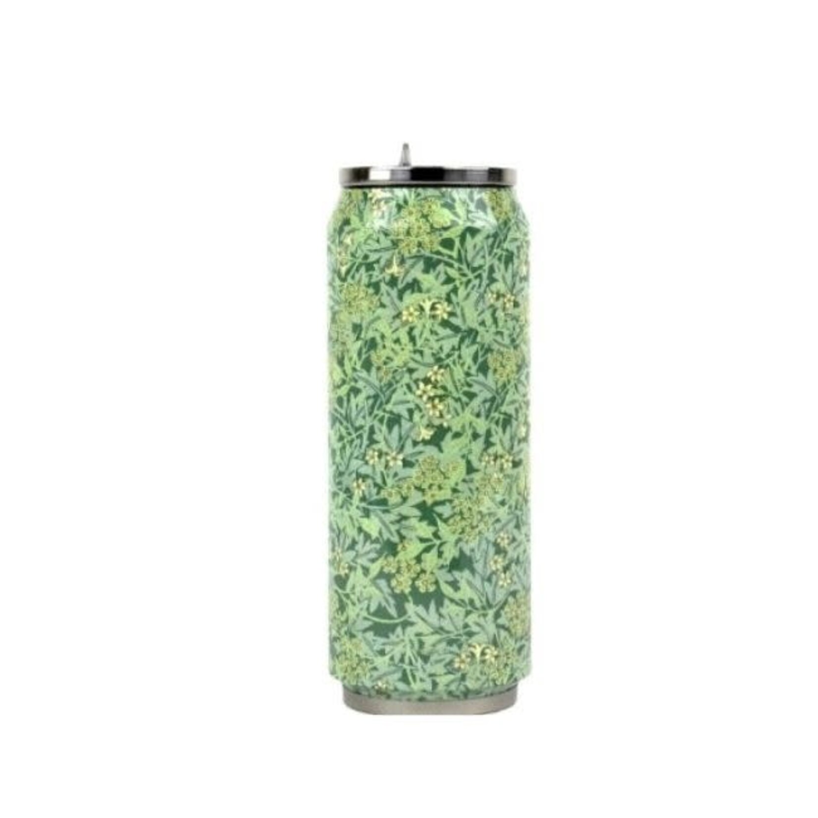 Yoko Design Isotherm tin cans Jasmine 500ml