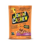 Johnny cashew Johnny Cashew Honing Zeezout 125gr