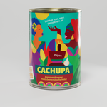 Mixblik Cachupa 390gr