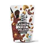 All day nuts All day nuts cashew mix de luxe