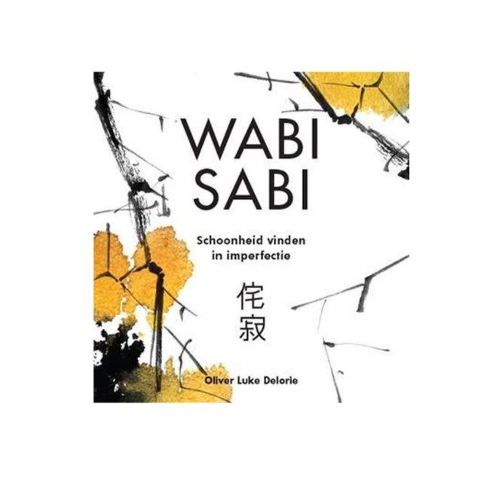 Lantaarn Uitgeverij Wabi sabi