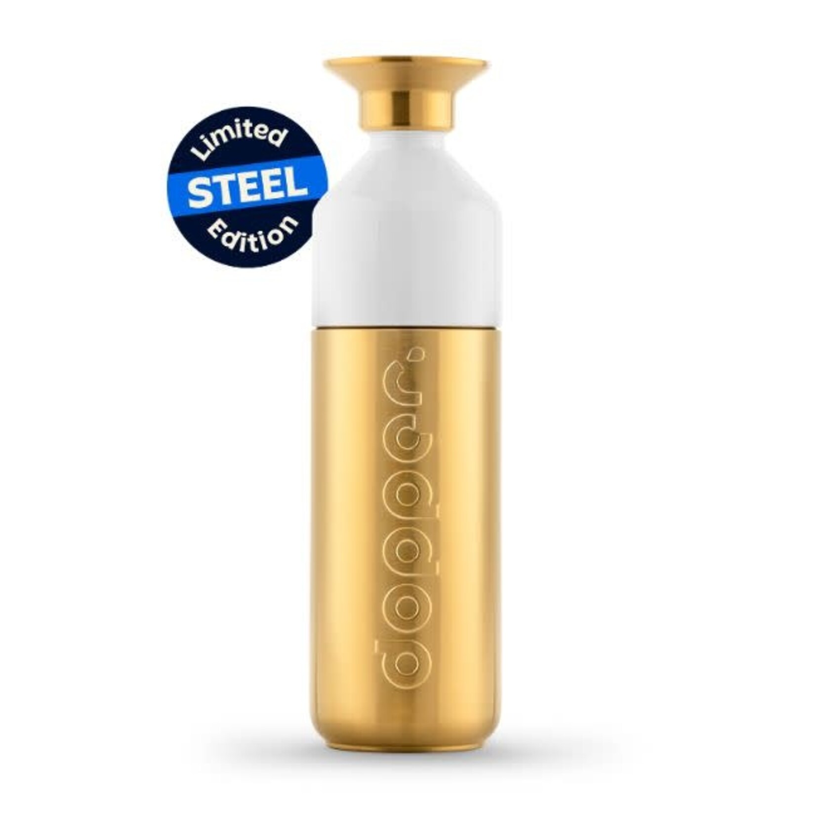 Dopper Dopper Steel (800 ml) - Gold