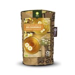 Baza Seeds en Tea BIO Kamille