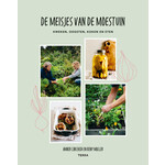 Boeken Meisjes van de moestuin