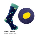 Letsdogoods Sokken Connect the dots mt 36-40