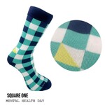 Good Compagny BV Sokken Square one mt 36-40