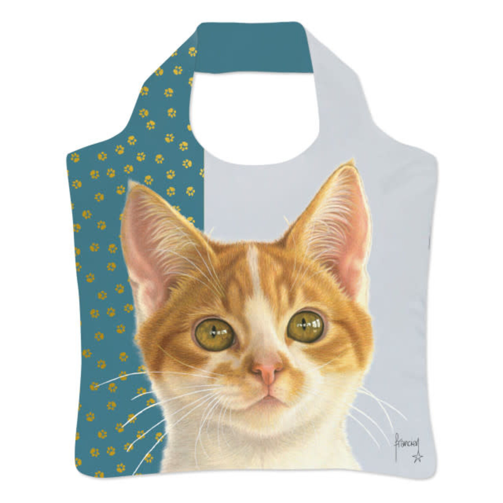 Bekking & Blitz Shopper Francien's  katten